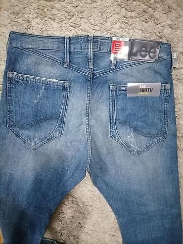 Suits: Farmerice — 2