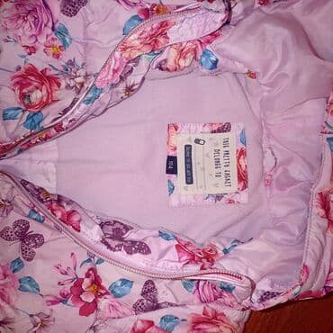 kaputi sa krznom novi sad: Paket: Haljine, Za devojčice, uzrast: 3-4 godine — 12