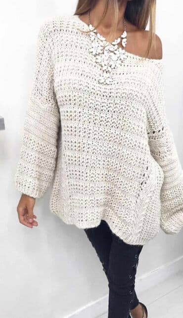 novogodisnji dzemper: Dzemperi 2200 — 5