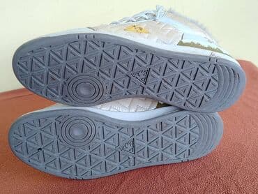 Čizme: 39, bоја - Šareno — 5