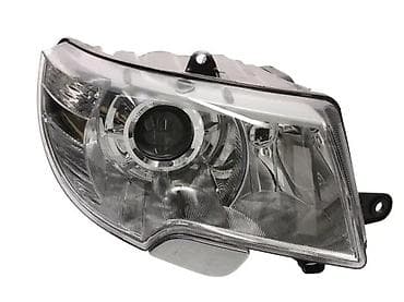 Farovi: SKODA SUPERB II 08-13- FAROVI | NOVO! NOVO! NOVO! U ponudi imamo — 1