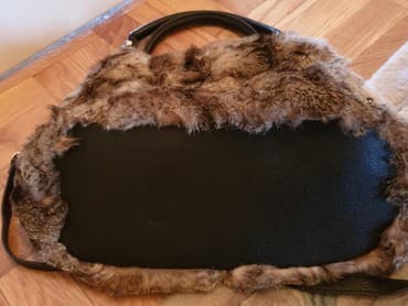 poštarske torbe: Torba za rame, Louis Vuitton — 4