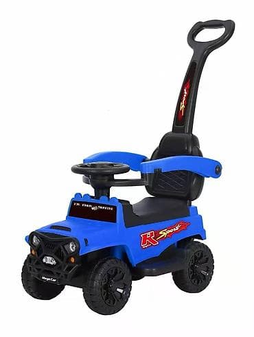 guralica za bebe pepco: GURALICA TS-906 plava – ThemaSport ThemaSport guralica TS-906 u — 1