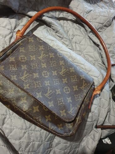 aldo torbe beograd: Torba za rame, Louis Vuitton — 3