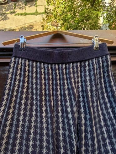 minic odeca: XL, Midi, color - Multicolored — 1