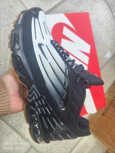 nike air max 270 react muske: Nike air max tn 3 tuned patike A klasa NOVO Novo Brojevi 41 do 46 — 4