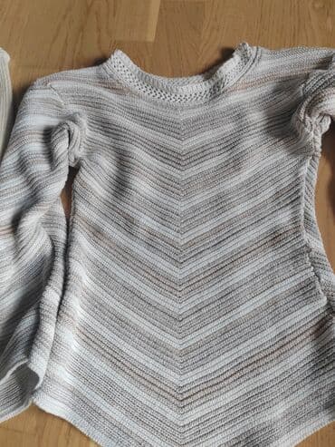 Blazers: S, Other type, Stripes — 2