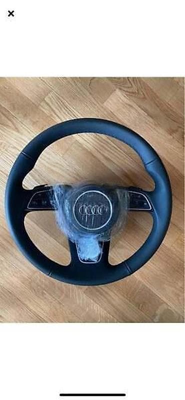 amortizeri astra g: VOLAN AIR BAG ZA AUDI A1, A2, A3 . OD 2011. DO 2018. GOD. | za — 5
