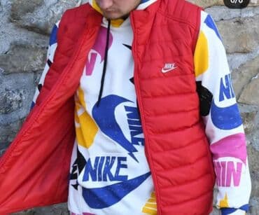 moncler prsluci: Muski prsluci L XL 2XL 3XL Cena 3200 din — 4