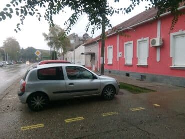 izdavanje kuca smederevo: Lokal je tipa restoran sa opremom iznajmljuje se na duze "pogodan za — 9