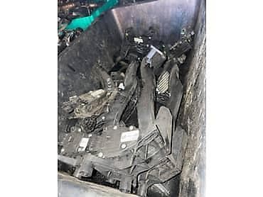 auto otpad audi sabac: PAPUČA GASA ZA OPEL VECTRA C OD 2002. DO 2005. GOD. | papuča gasa za — 6