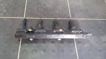 boca za brener: BOBINE ZA ALFA ROMEO 159 | Bobine Alfa 159 2.2 1.9 jts. U ponudi — 1