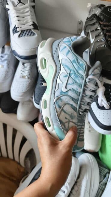nike patike air max 270 react: Trainers, The North Face, size - 46 — 1