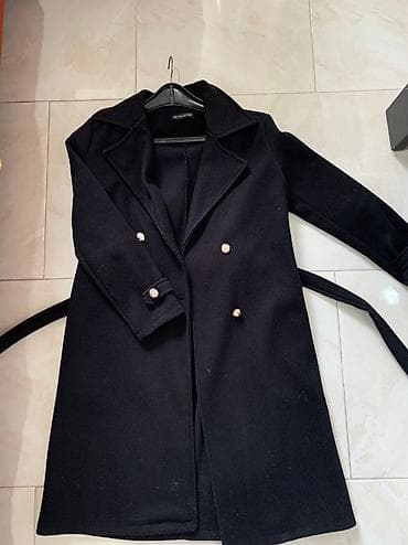 Lične stvari: Kaput novo — 2