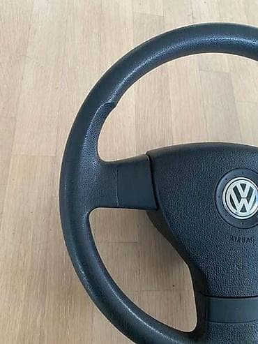 starter za kola: VOLAN ZA VOLKSWAGEN CADDY, EOS, GOLF 5 . OD 2004. DO 2010. GOD. | — 3