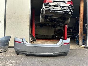 Vozila: M BRANICI I SAJTNE ORIG F10 ZA BMW SERIJA 5 OD 2010. DO 2017. GOD. | — 3