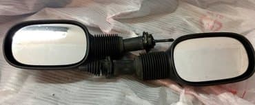 auto prikolice galeb cene: Retrovizori ford Ka — 1