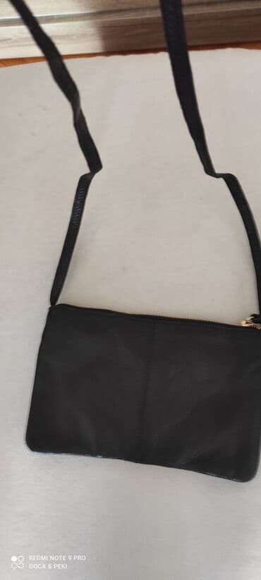 torbice carpisa: Shoulder bag, Pieces — 2