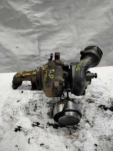 tandem pumpa 1.9 tdi nova: TURBINA 1.9 TDI ZA VOLKSWAGEN OSTALO OD 2003. DO 2013. GOD. | — 5