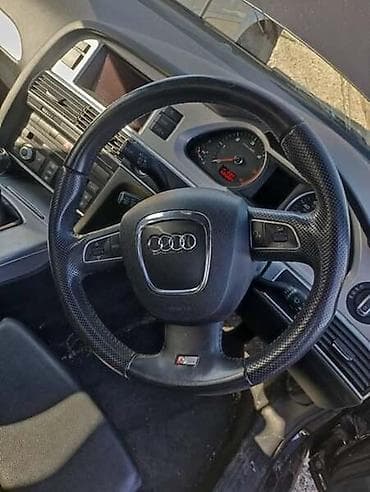 audi rsd: PRSA HLADNJACI VENTILATORI ZA AUDI A6 OD 2009. DO 2011. GOD. | AUDI — 5