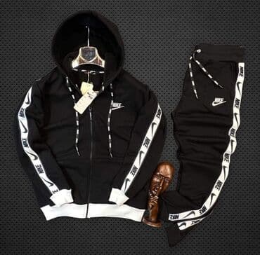 turske pidzame: S - 2xl
Turske odlican kvalitet
6000
Alb Hana — 2