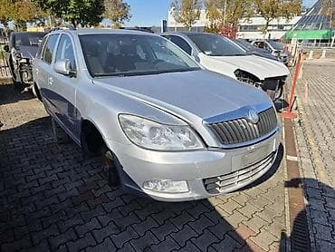 golf 4 for sale: ŠKODA OCTAVIA 2012. GOD. - KOMPLETAN AUTO U DELOVIMA | Molba za — 1