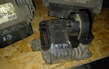 alternator opel astra h: RACUNAR KOMPJUTER 1.6 X16XE ZA OPEL ASTRA G | Svi delovi za Opel — 1