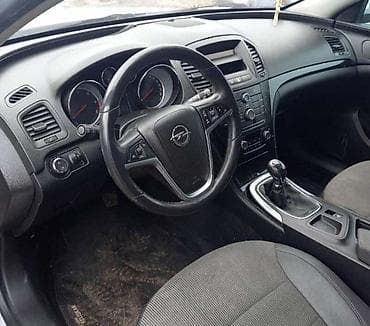 map senzor cena: INSTRUMENT TABLA ZA OPEL INSIGNIA | Cena je za tablu sa — 2