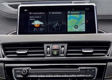 RADIO / CD / DVD ZA BMW X2 | Od 2017 do 2020god na lalafo.rs RADIO / CD / DVD ZA BMW X2 | Od 2017 do 2020god