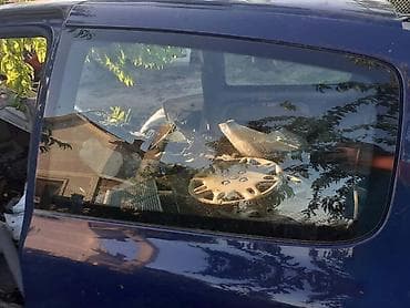 spotovi za auto: STAKLA ZA RENAULT CLIO — 2