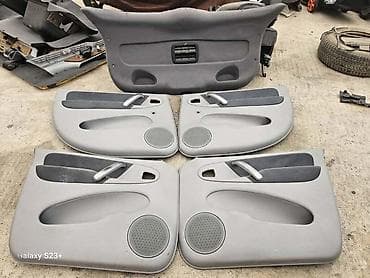 sajtne pezo 307: TAPACIR VRATA ZA CITROEN XSARA PICASSO OD 2000. DO 2008. GOD — 2