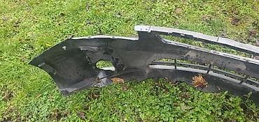 vezovi za bord: PREDNJI BRANIK ZA CHEVROLET CRUZE | Chevrolet cruze prednji branik — 2