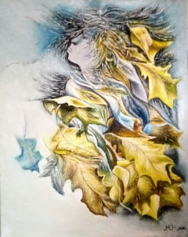 pirotski ćilim prodaja: Slika, 50 x 60 cm, Novo — 2