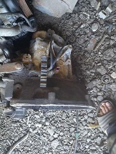 shimano menjaci po kvalitetu: MENJAC ZA PEUGEOT 206 OD 2001. DO 2009. GOD. | Menjac za 1.4 — 1