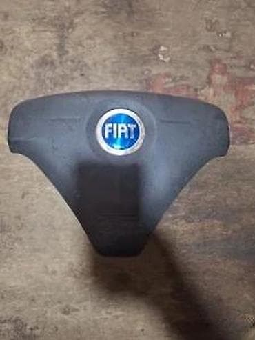 FIAT CROMA AIR BAG VOLANA | Airbag volana skinut sa fiat crome