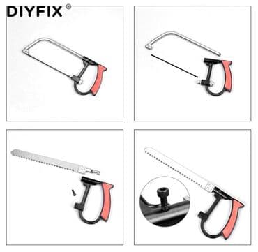 Čekići: Nov komplet testera — 3