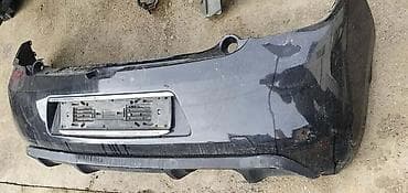 Karoserija: ZADNJI BRANIK ZA CITROEN DS3 | Zadnji branik Citroen DS3 — 1