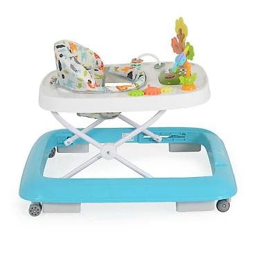 sklopiva kadica: Moni Dubak za bebe Forest – Blue (šifra: CAN4675-70) Idealan saputnik — 4