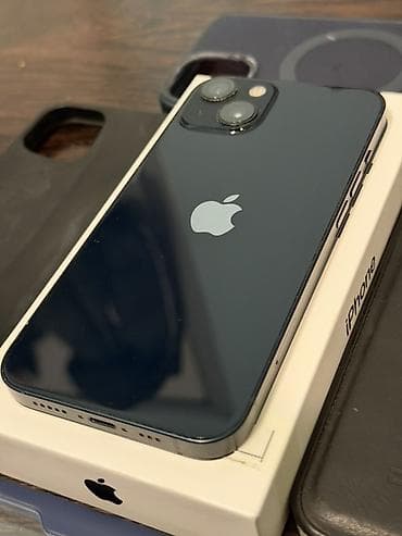 apple oglasi: IPhone 13 128gb Sim free Odlicno stanje, sitni tragovi koriscenja na — 4