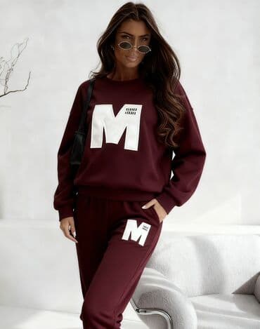 Women's Sweatshirts: 3500
Li — 3