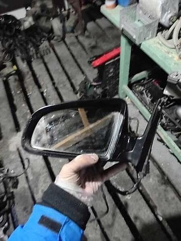 folija za retrovizore: VOZACEV RETROVIZOR ZA AUDI A4 OD 2005. DO 2008. GOD. | vozacev — 2