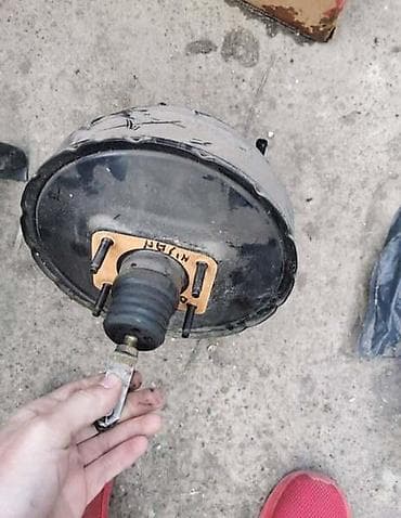 kočione za karavane: SERVO ZA NISSAN MURANO | nissan murano 3.5 servo kocnice — 2
