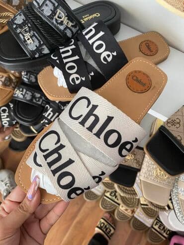 papuce 39: Modne papuče, 39 — 5