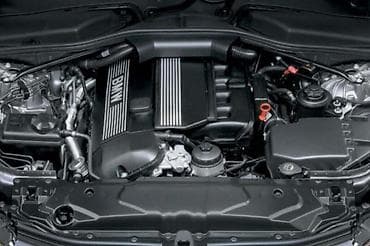 vijetnamka prodaja: BMW 520 E60 2007. GOD. - KOMPLETAN AUTO U DELOVIMA | Delovi za BMW — 4