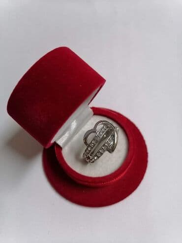 srebrno prstenje cena: Vel:11
Cena:1000din. K — 3