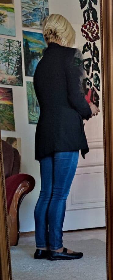 nike air max 1 srbija: Max Mara, M, Vuna, Jednobojni — 2