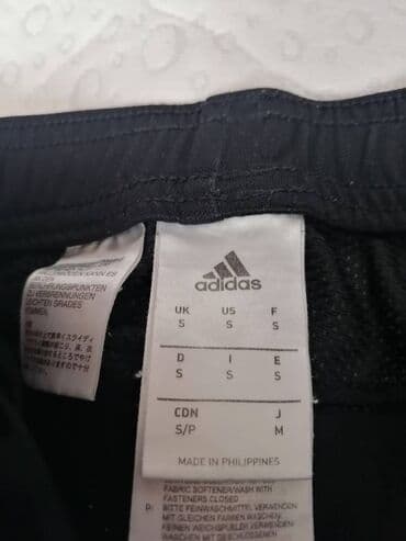 jednodelni kupaci na jedno rame: Adidas, S (EU 36), color - Black — 5