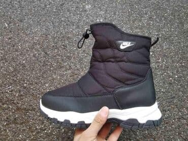 ccc obuca beograd: Čizme, Nike, 38 — 2