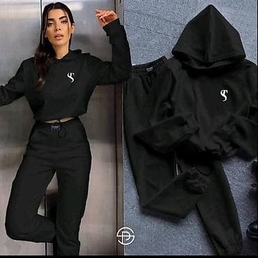 03. ✨ 𝑺𝒕𝒚𝒍𝒆 NEW MODEL Univerzalna velicina Komplet trenerka na lalafo.rs 03. ✨ 𝑺𝒕𝒚𝒍𝒆 NEW MODEL Univerzalna velicina Komplet trenerka