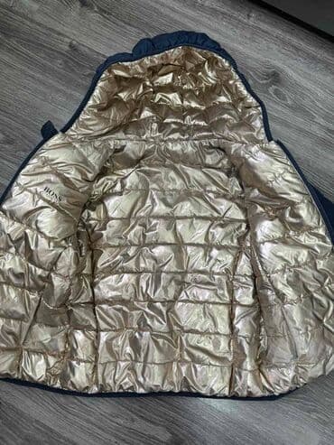 h m bebe decaci: Hugo Boss original jaknica za uzrast od 14 godina (etiketa sa — 3